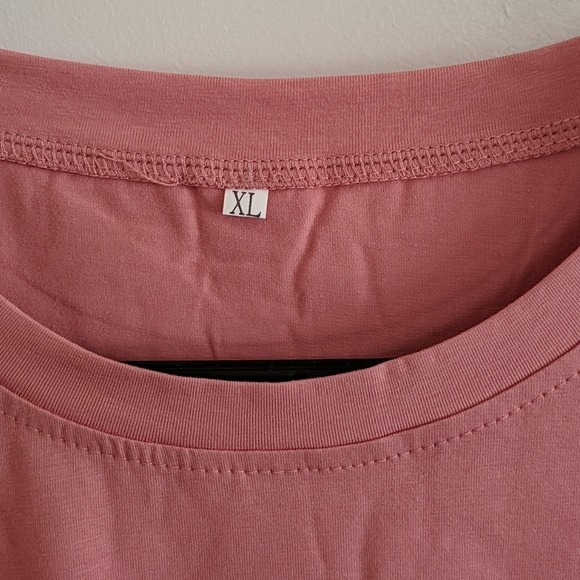 Brand New "Love Wins" T-shirt/Sleep Shirt - Picture 2 of 4